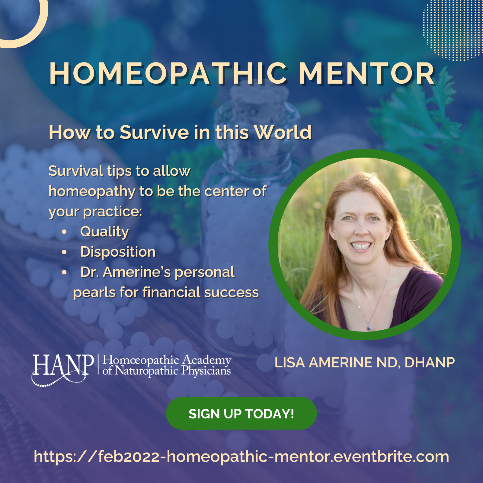 Homeopathic Mentor February 2022