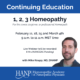 123 Homeopathy