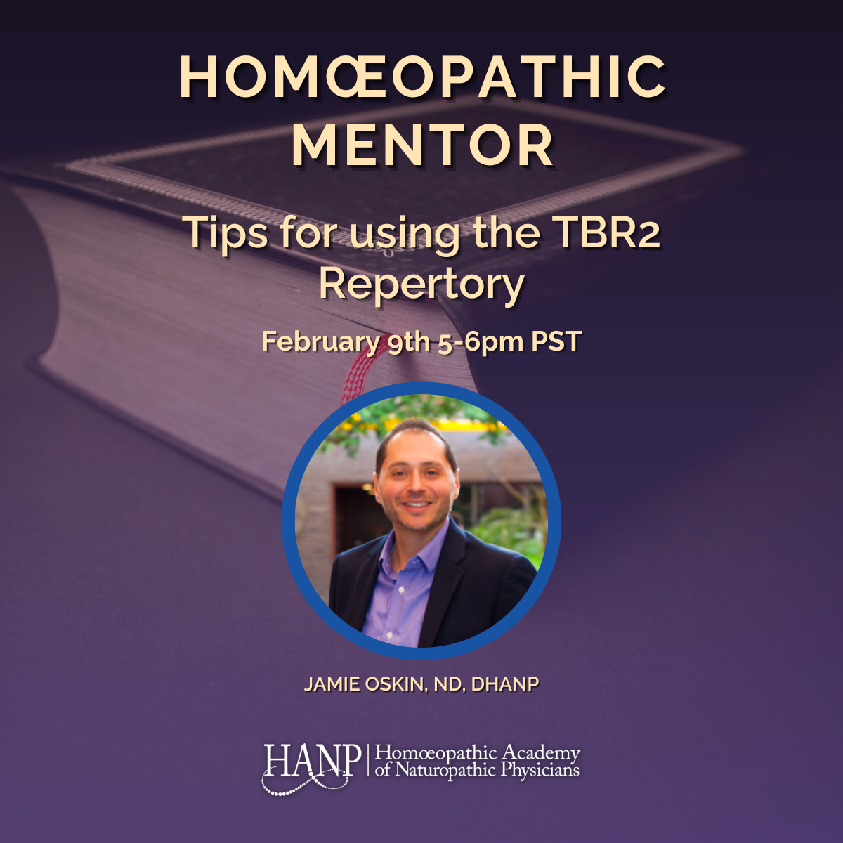 Homeopathic Mentor – Tips for Using the TBR2 Repertory