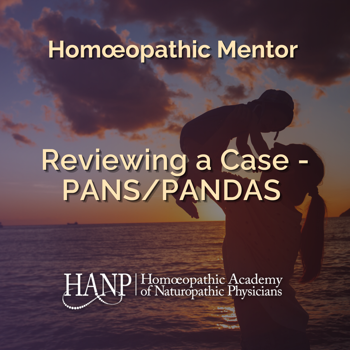 Homeopathic Mentor – PANS/PANDAS – Case Review – June2023
