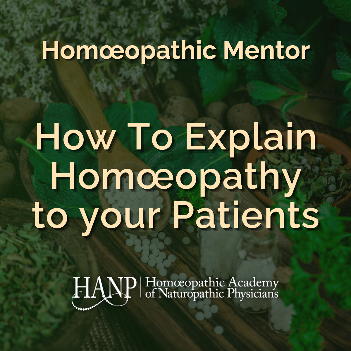 Homeopathic Mentor – July 2023