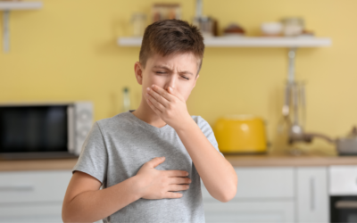 Homeopathic Case Study – Croup