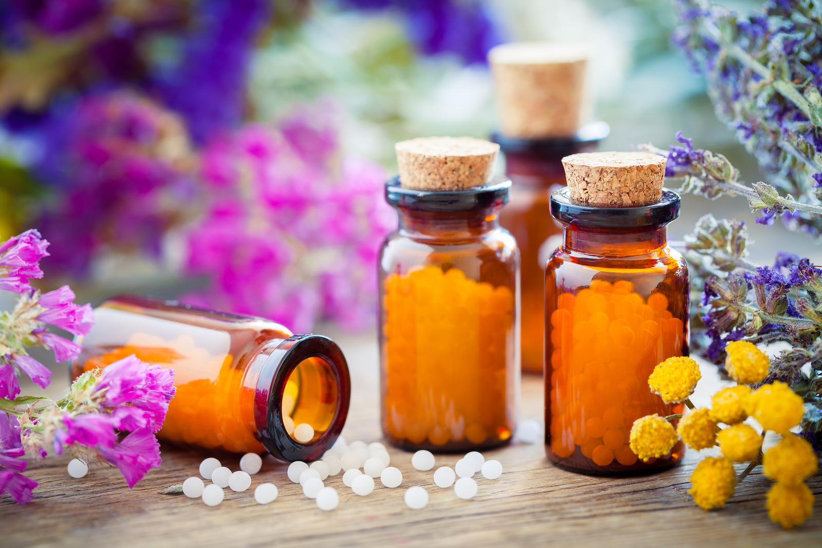 Homeopathic Treatment Sepia Case Study