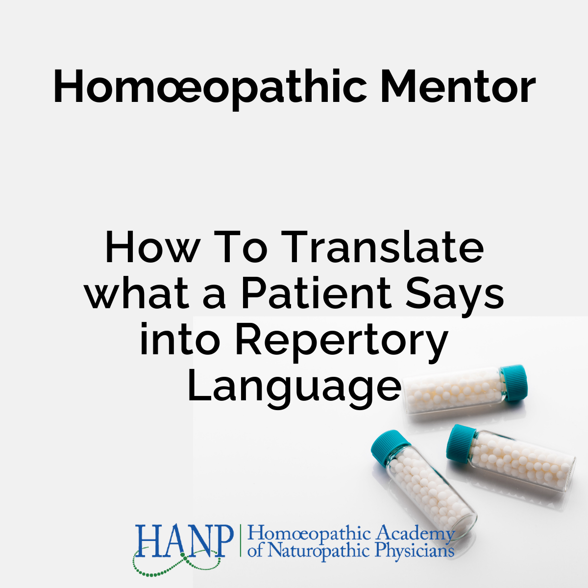 Homeopathic Mentor – August 2023